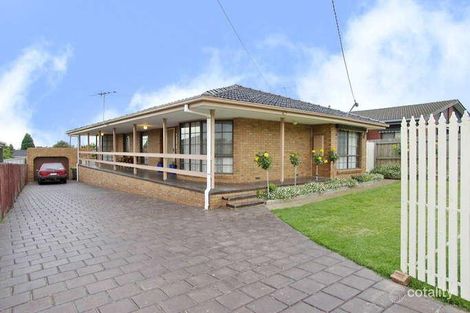 18 Aintree Rd, Bell Post Hill, VIC 3215