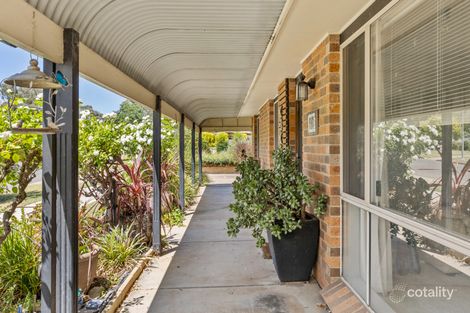 Property photo of 111 Raye Street Tolland NSW 2650