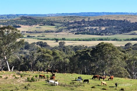 1886 Gurrundah Rd, Gurrundah, NSW 2581