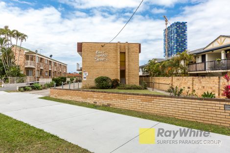 2/147 High St, Southport, QLD 4215