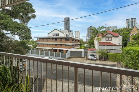 Property photo of 3/16 Phillips Street Spring Hill QLD 4000