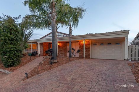 Property photo of 7 Apalie Trail Edgewater WA 6027