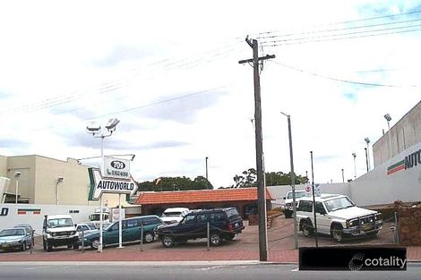 707-709 Albany Hwy, East Victoria Park, WA 6101