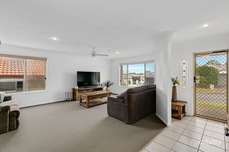 Property photo of 17 Red Ash Court Merrimac QLD 4226