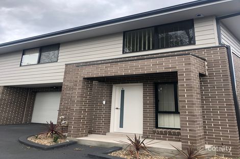 3/156 Adelaide St, St Marys, NSW 2760