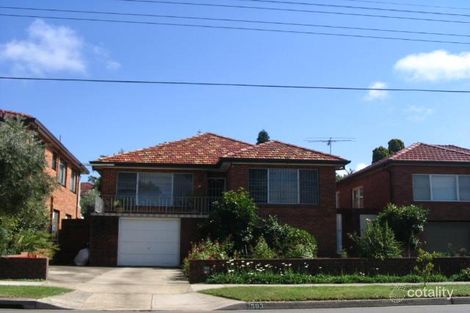 593 Homer St, Kingsgrove, NSW 2208