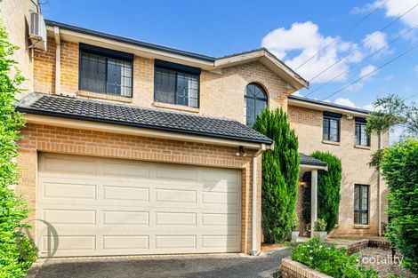 Property photo of 17 Yawung Street Dundas NSW 2117