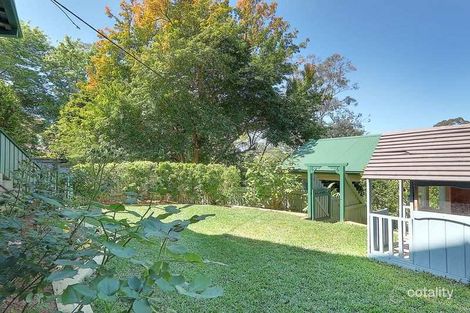 Property photo of 10 Cavendish Street Pennant Hills NSW 2120