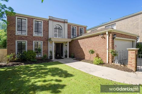 Property photo of 22 Winston Way Murrumbeena VIC 3163