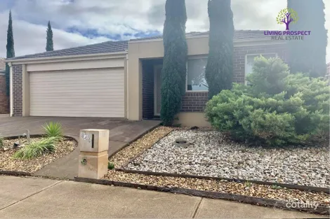 Property photo of 940 Sayers Road Tarneit VIC 3029