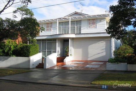 18 Fairweather St, Bellevue Hill, NSW 2023