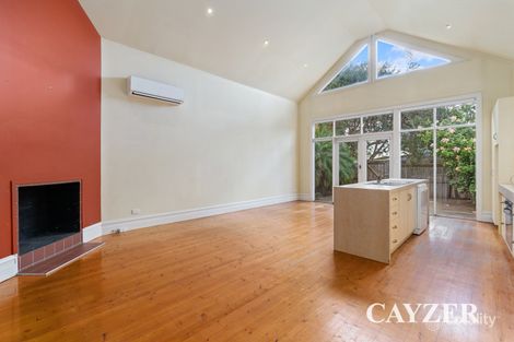 Property photo of 16 Bridge Street Port Melbourne VIC 3207