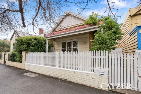 16 Bridge St, Port Melbourne, VIC 3207