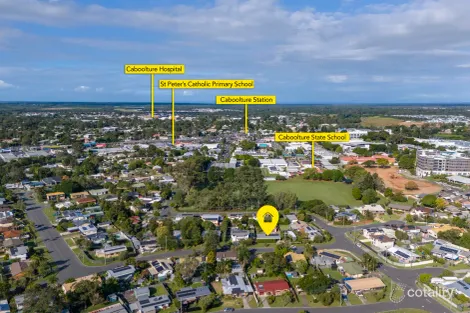Property photo of 4 Jade Street Caboolture QLD 4510