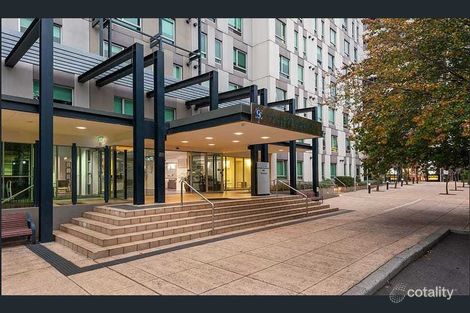 1417/570 Lygon St, Carlton, VIC 3053