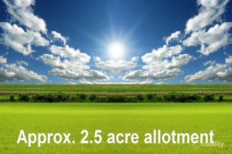 5 Greens Rd, Lewiston, SA 5501