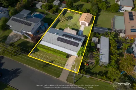Property photo of 4 Jade Street Caboolture QLD 4510