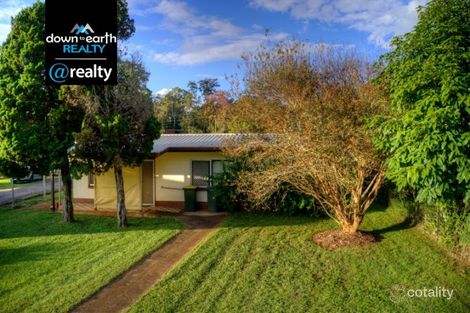 Property photo of 28 Grigg Street Ravenshoe QLD 4888