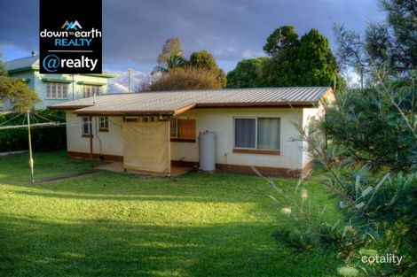 Property photo of 28 Grigg Street Ravenshoe QLD 4888