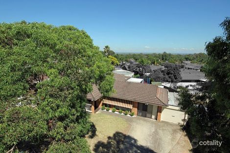 Property photo of 21 Pine Creek Circuit St Clair NSW 2759