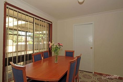 Property photo of 21 Pine Creek Circuit St Clair NSW 2759