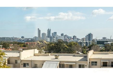 Property photo of 4/13 King George Street Victoria Park WA 6100