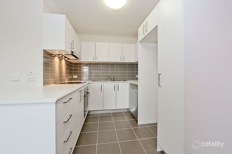 40/82 Henry Kendall St, Franklin, ACT 2913