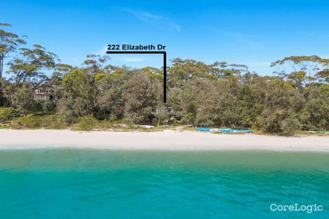 Property photo of 222 Elizabeth Drive Vincentia NSW 2540