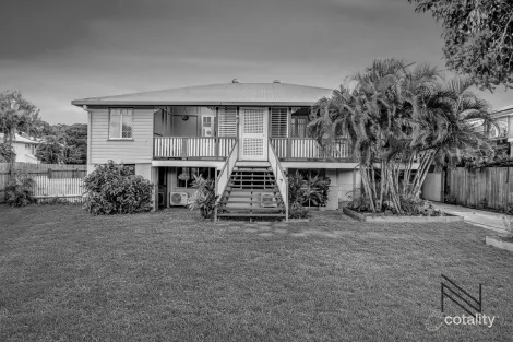 Property photo of 12 Queens Road Railway Estate QLD 4810