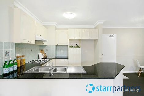 Property photo of 3/27-28 Parkside Lane Westmead NSW 2145