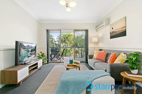 Property photo of 3/27-28 Parkside Lane Westmead NSW 2145