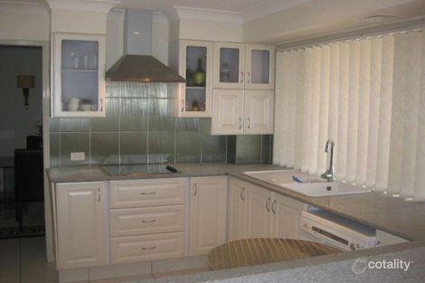 Property photo of 24 Bradshaw Drive Currumbin Waters QLD 4223