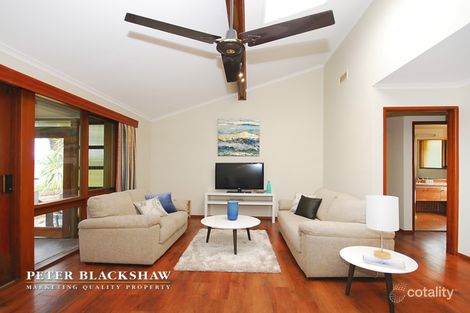 Property photo of 1/18 Jaeger Circuit Bruce ACT 2617