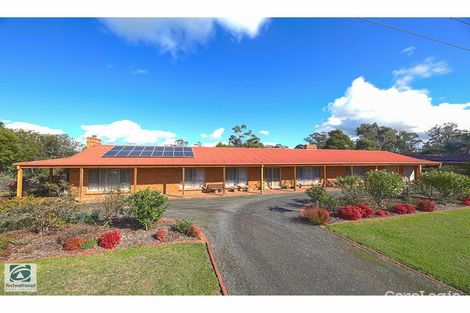 Property photo of 47 Moe-Willow Grove Road Willow Grove VIC 3825