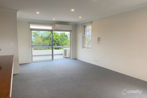 Property photo of 11/60 Hampden Road Russell Lea NSW 2046