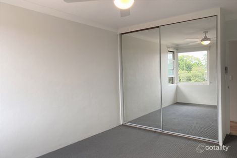Property photo of 11/60 Hampden Road Russell Lea NSW 2046