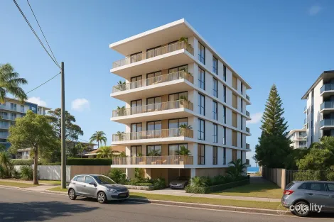 19 Back St, Biggera Waters, QLD 4216