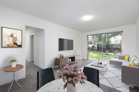 10/206-210 Pacific Hwy, Greenwich, NSW 2065