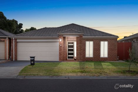 Property photo of 34 Cepora Road Tarneit VIC 3029