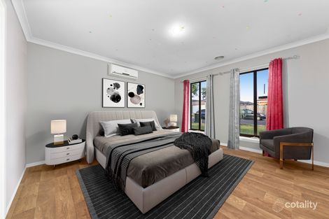 Property photo of 34 Cepora Road Tarneit VIC 3029