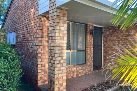 1/156 North St, North Toowoomba, QLD 4350