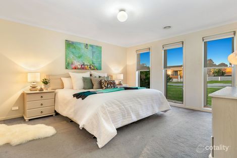 Property photo of 3 Madisson Crescent Carrum Downs VIC 3201