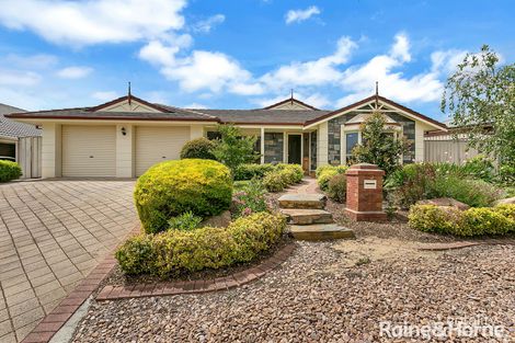 51 Dorrien Ave, Woodcroft, SA 5162