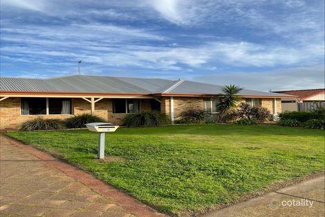 30 Dudley Dr, Usher, WA 6230