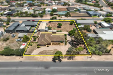 Property photo of 9-11 East Terrace Wallaroo SA 5556