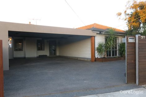 Property photo of 31A Patterson Street Bonbeach VIC 3196