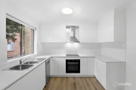 2/68 Sloane St, Haberfield, NSW 2045
