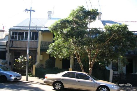 99 Burren St, Newtown, NSW 2042