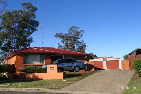 Property photo of 14 Hazel Close Cranebrook NSW 2749