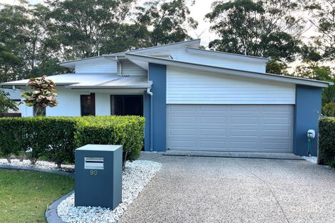 Property photo of 90 Helicia Circuit Mount Cotton QLD 4165